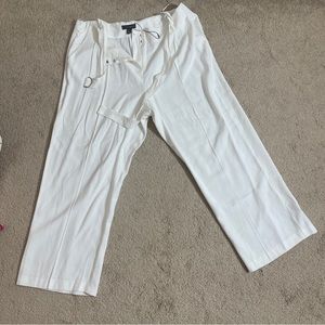 Primark wide leg pants